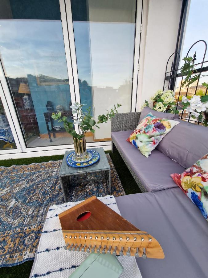 דירות לונדון Flat Covent Garden מראה חיצוני תמונה