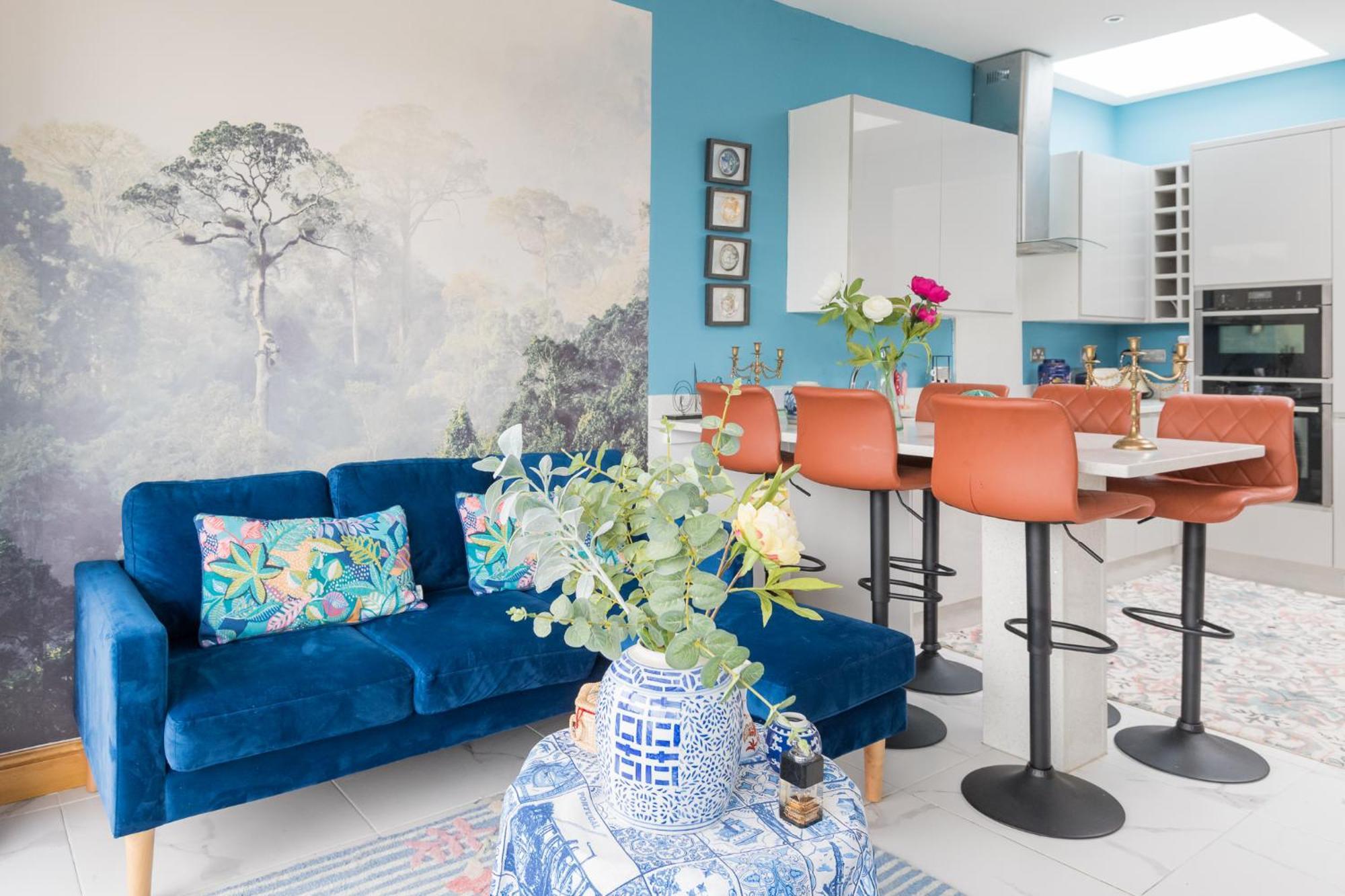דירות לונדון Flat Covent Garden מראה חיצוני תמונה