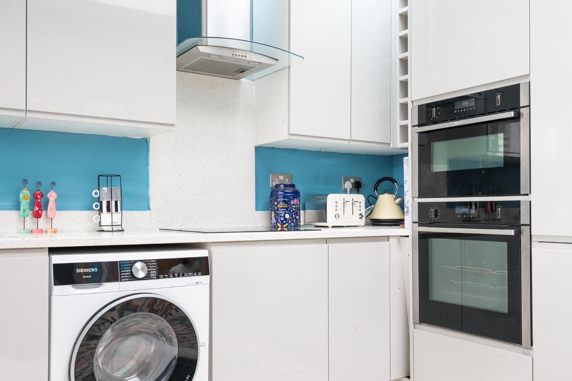 דירות לונדון Flat Covent Garden מראה חיצוני תמונה