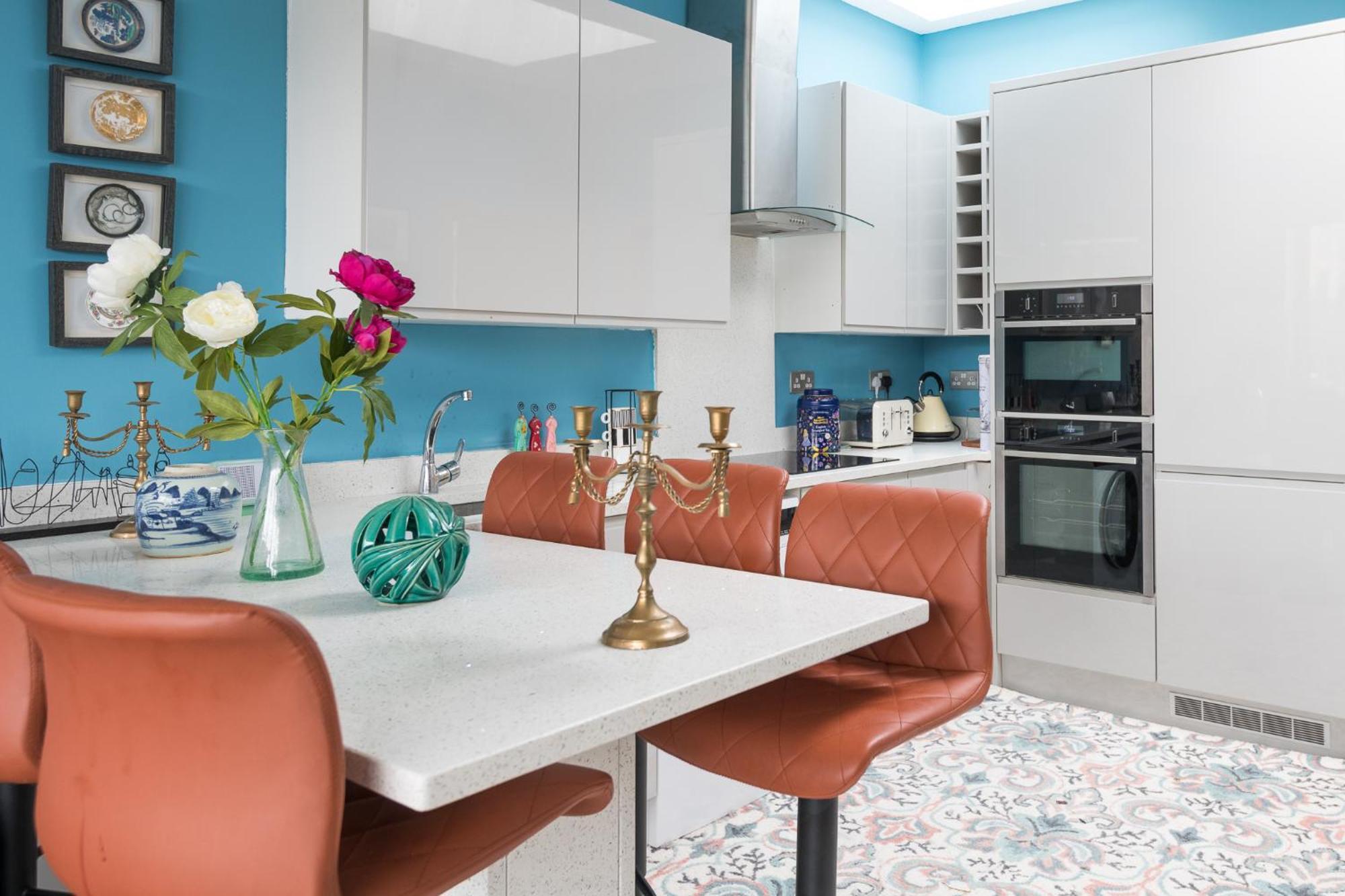 דירות לונדון Flat Covent Garden מראה חיצוני תמונה