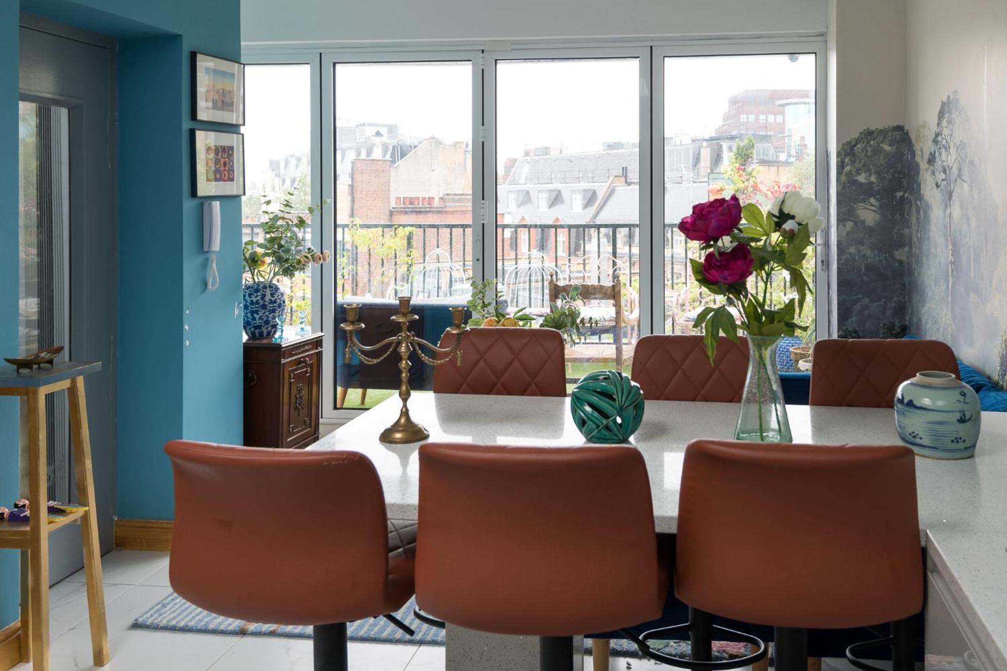 דירות לונדון Flat Covent Garden מראה חיצוני תמונה